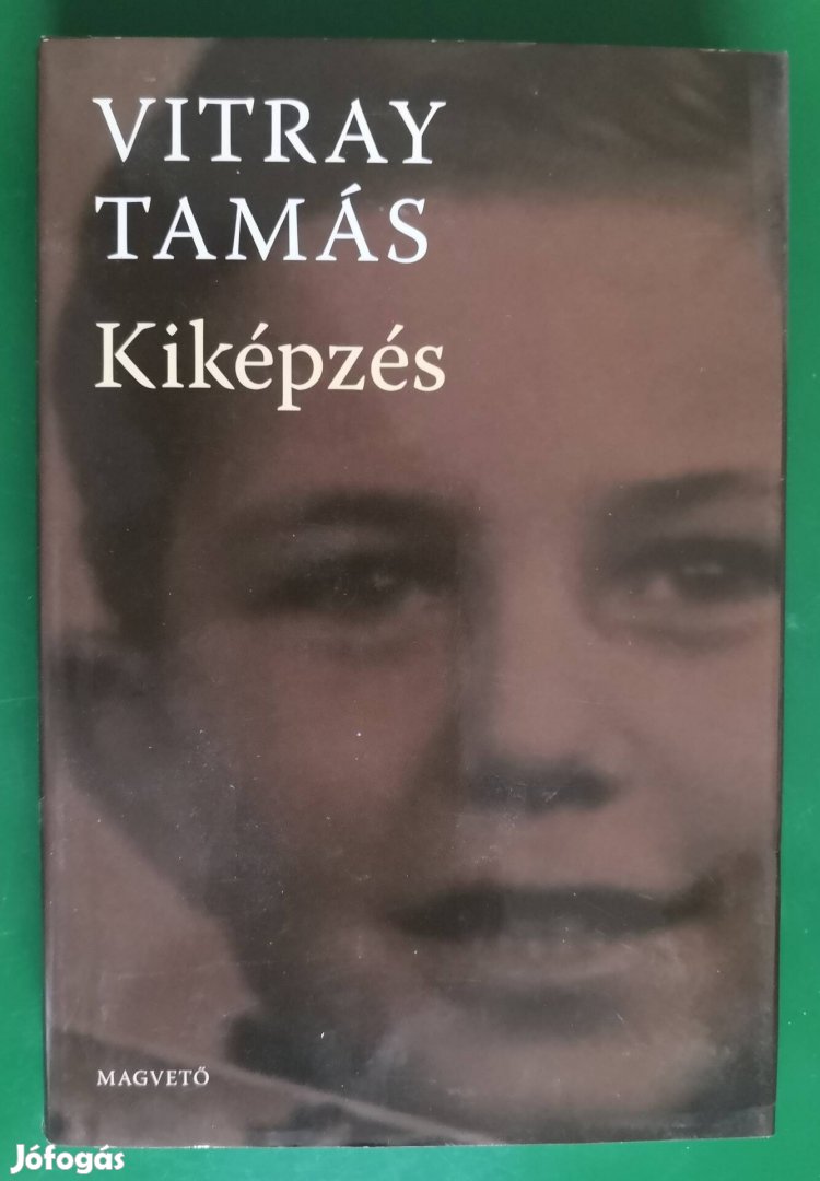 Vitray Tamás, Havas Henrik-könyvek. 