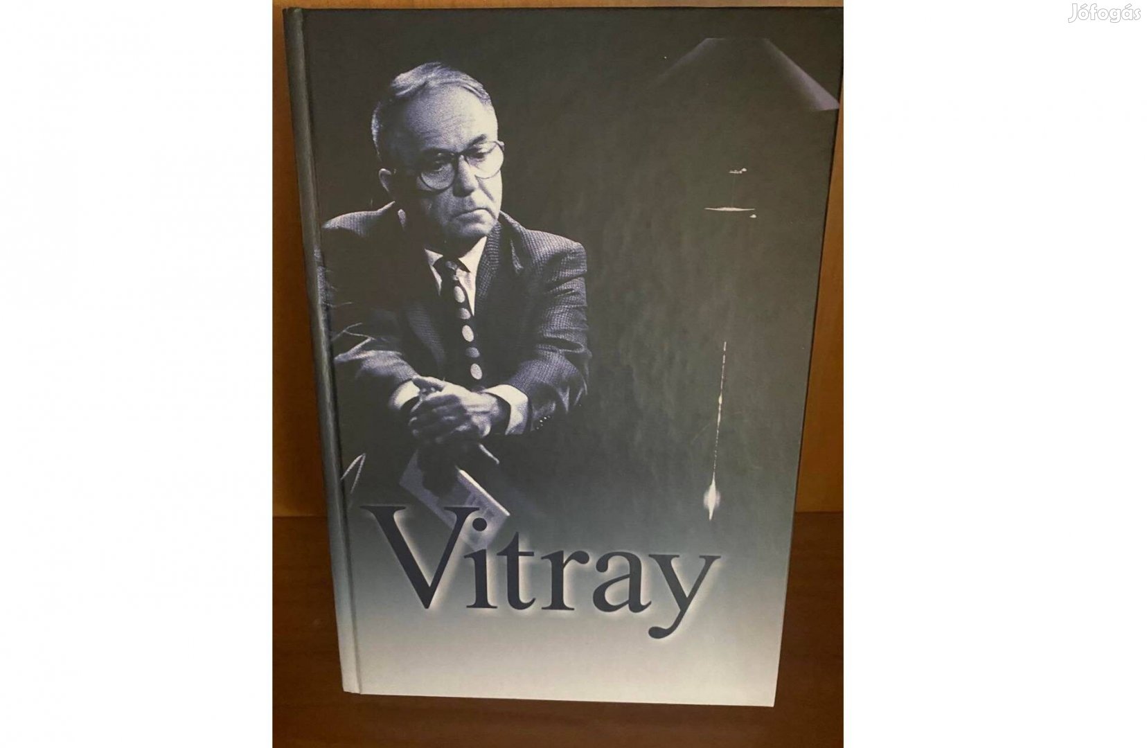 Vitray (dedikált)