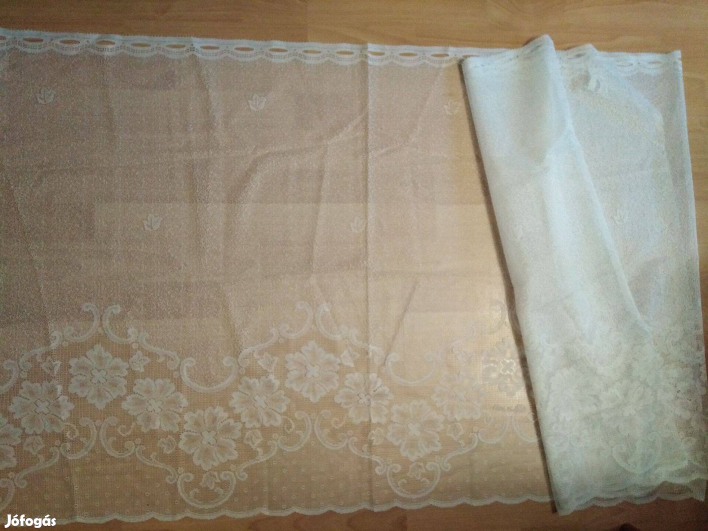 Vitrázs függöny 82 cm x 244 cm