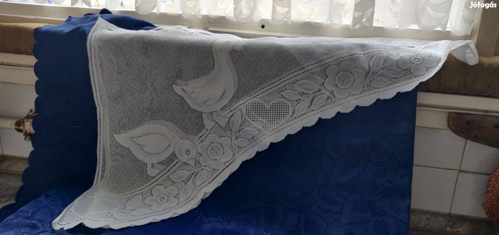 Vitrázs függönyök