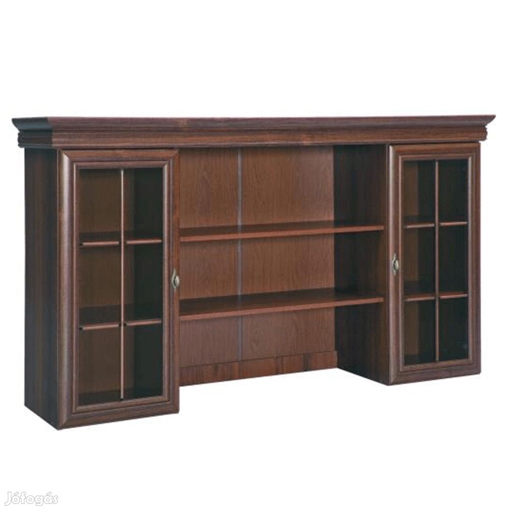 Vitrín szekrény, samoa king, KORA KN5