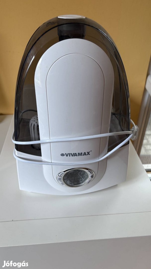 Vivamax Gyvh23 ultrahangos párásító