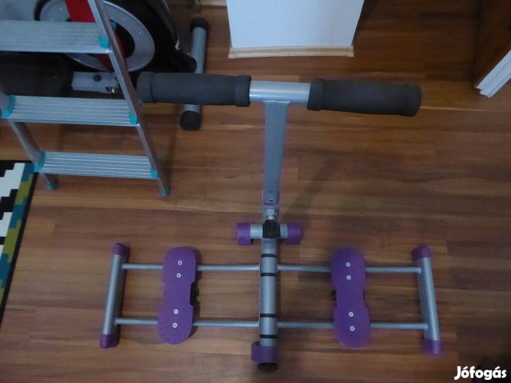 Vivamax Leg Trainer combformázó