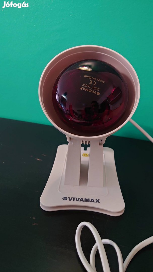 Vivamax/ Vivaldi infralámpa