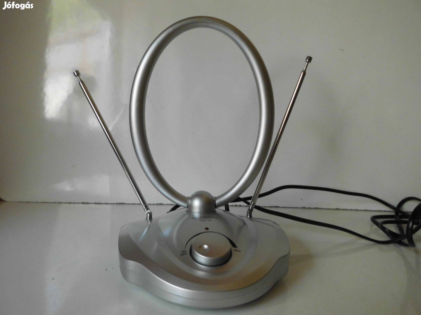 Vivanco Tvf-09 szoba antenna TV-rádió adás vételéhez