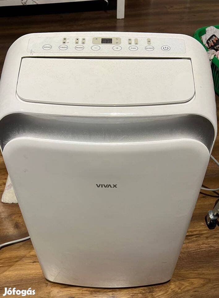 Vivax 3.5kw mobilklíma