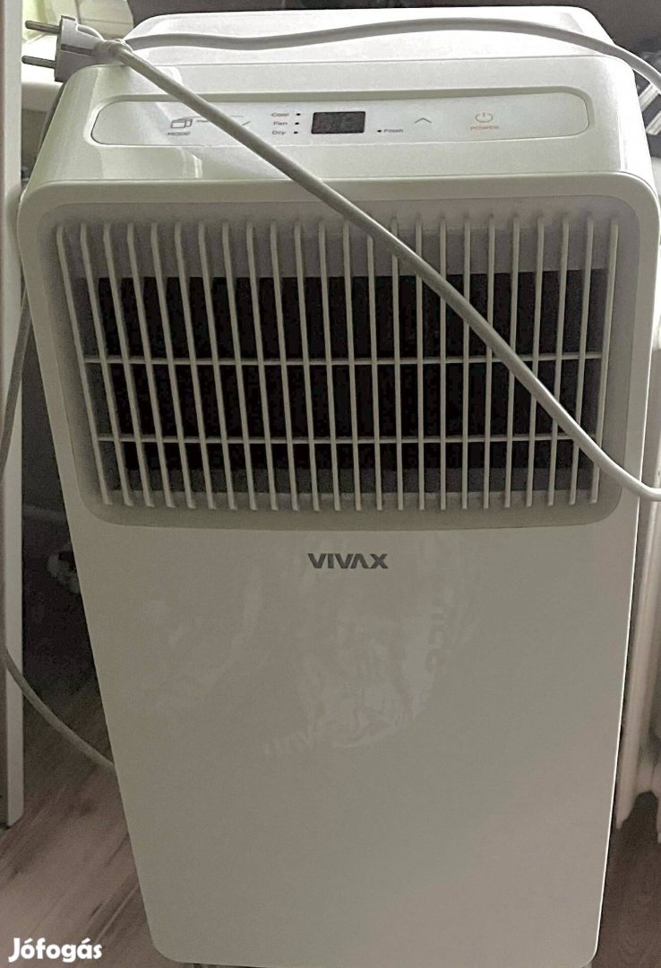 Vivax Mobil klíma 3 funkcióval