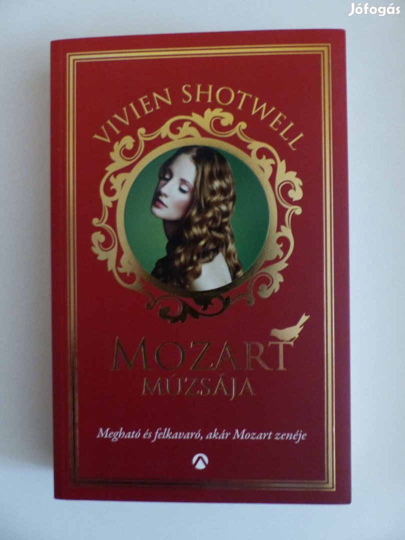 Viven Shotwell: Mozart múzsája