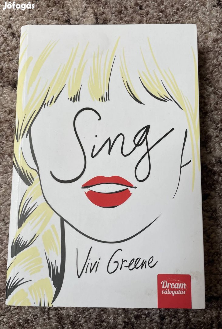 Vivi Greene: Sing