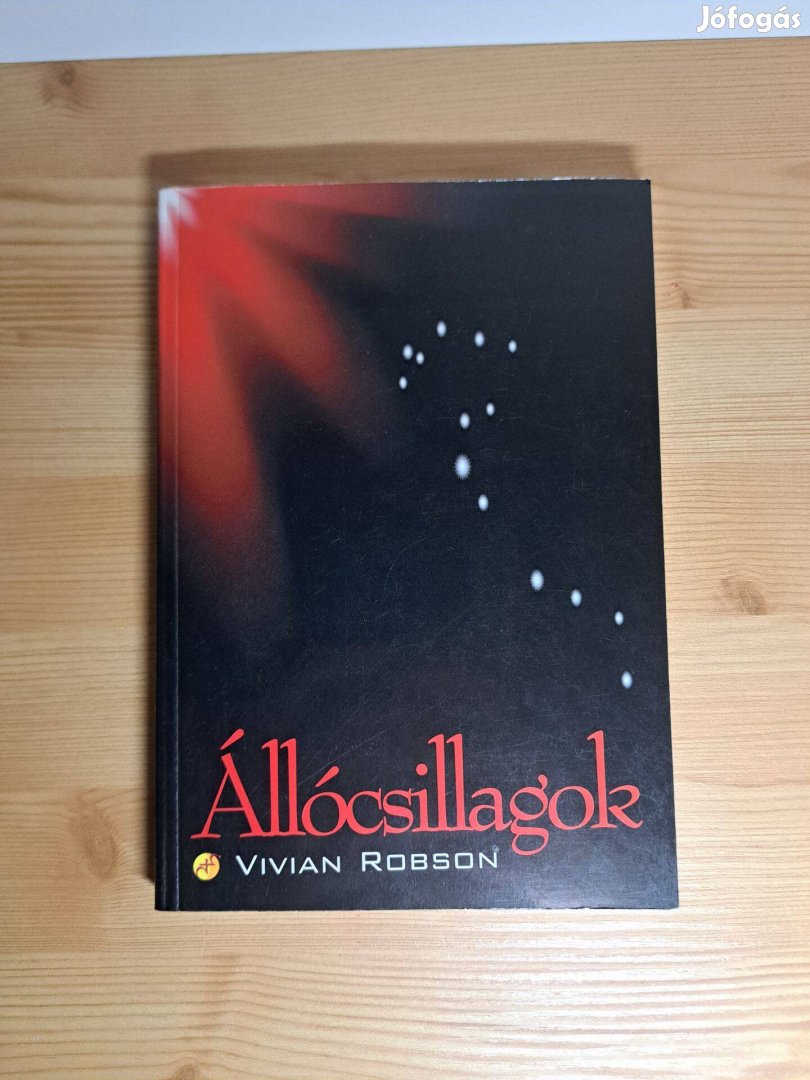 Vivian Robson: Állócsillagok