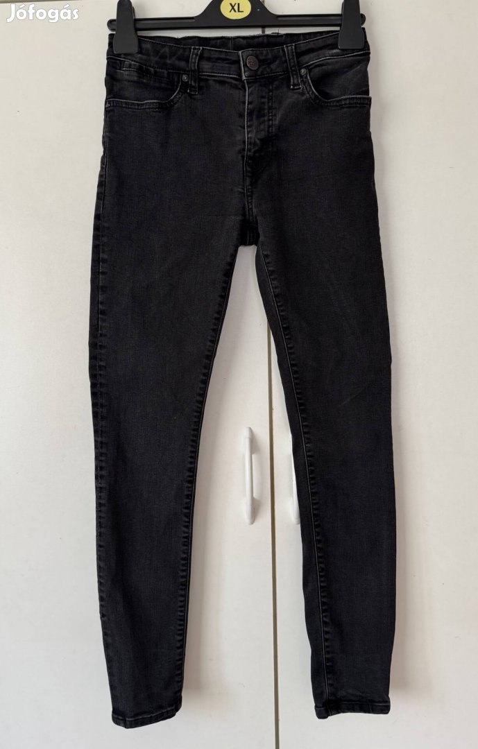 Vivienne Westwood Anglomania szűkszárú farmernadrág