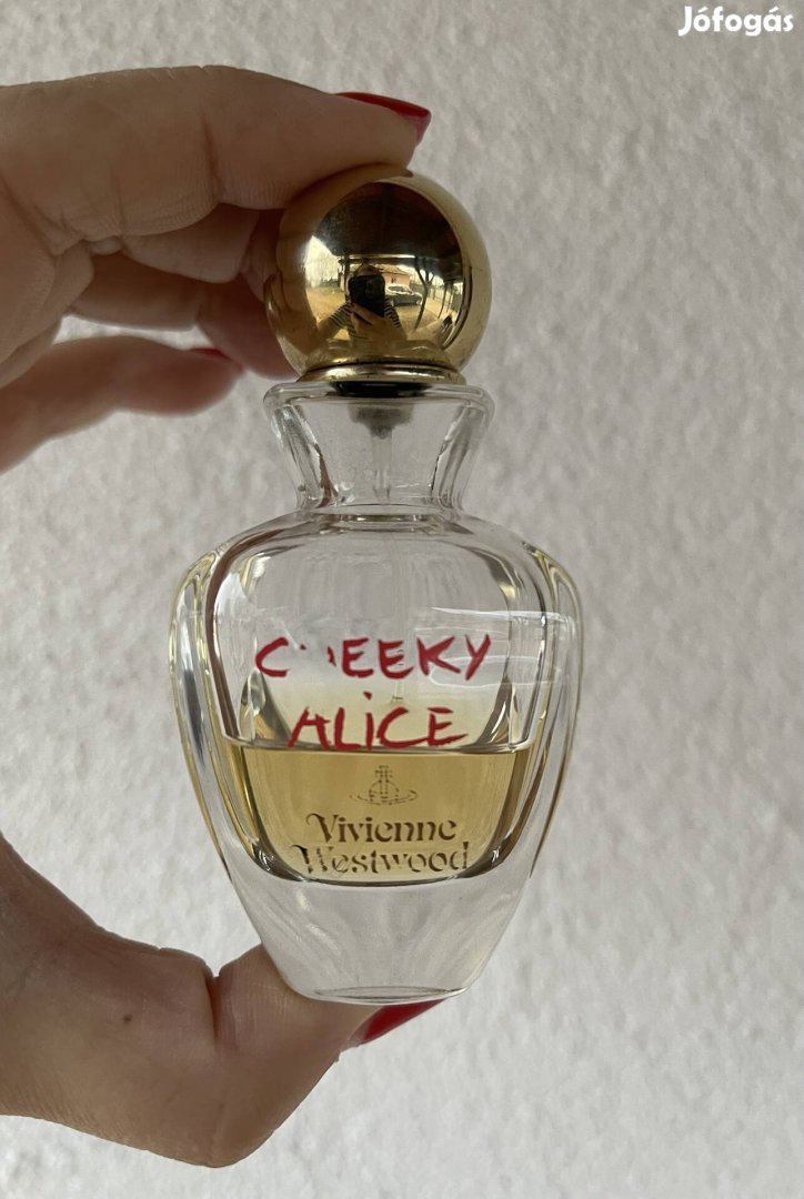 Vivienne Westwood Cheeky Alice