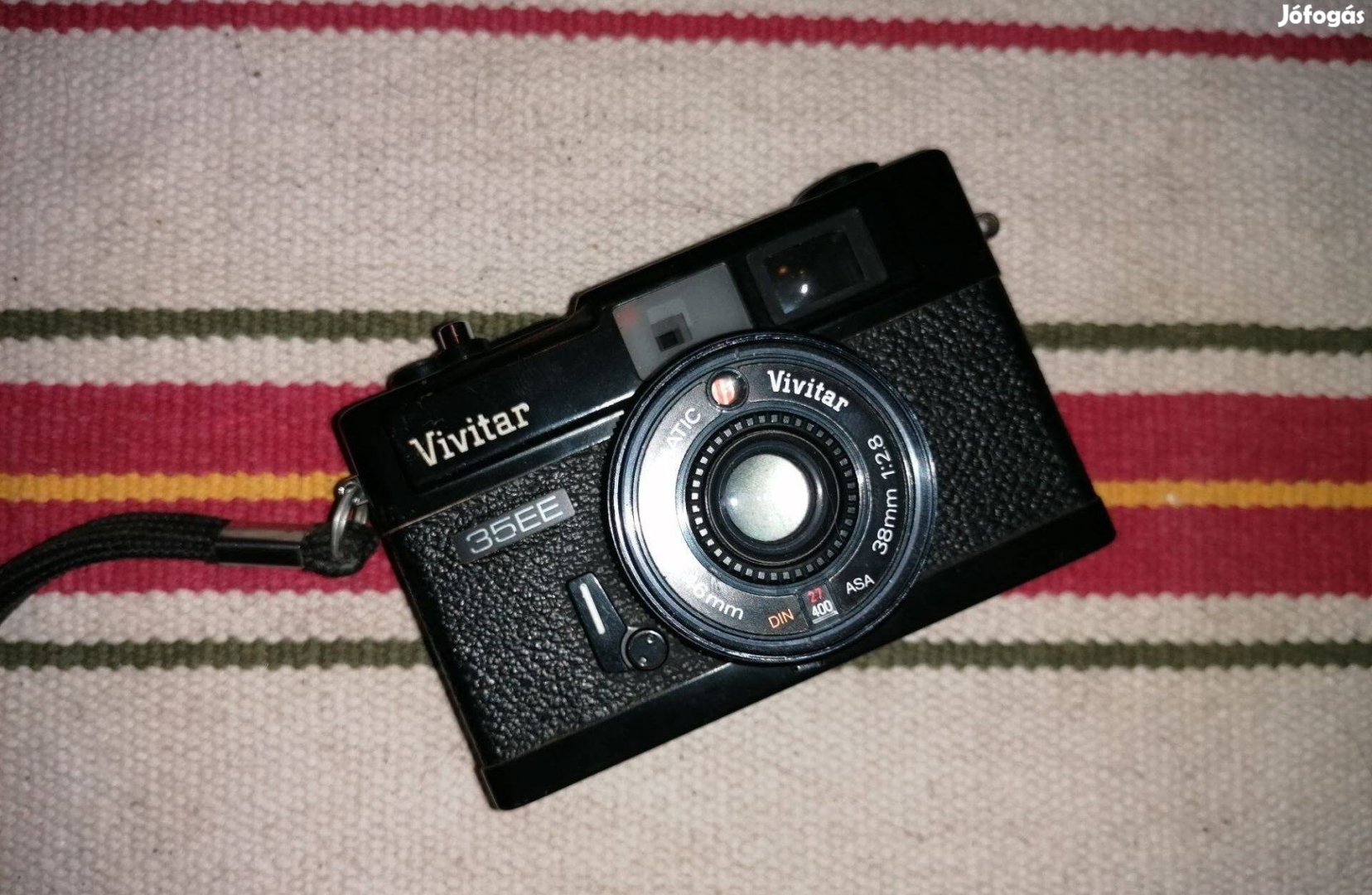 Vivitar 35EE