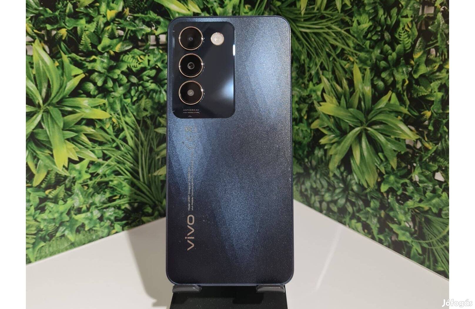 Vivo V40 se 8/256gb, kártyafüggetlen, 6 hónap jótállással
