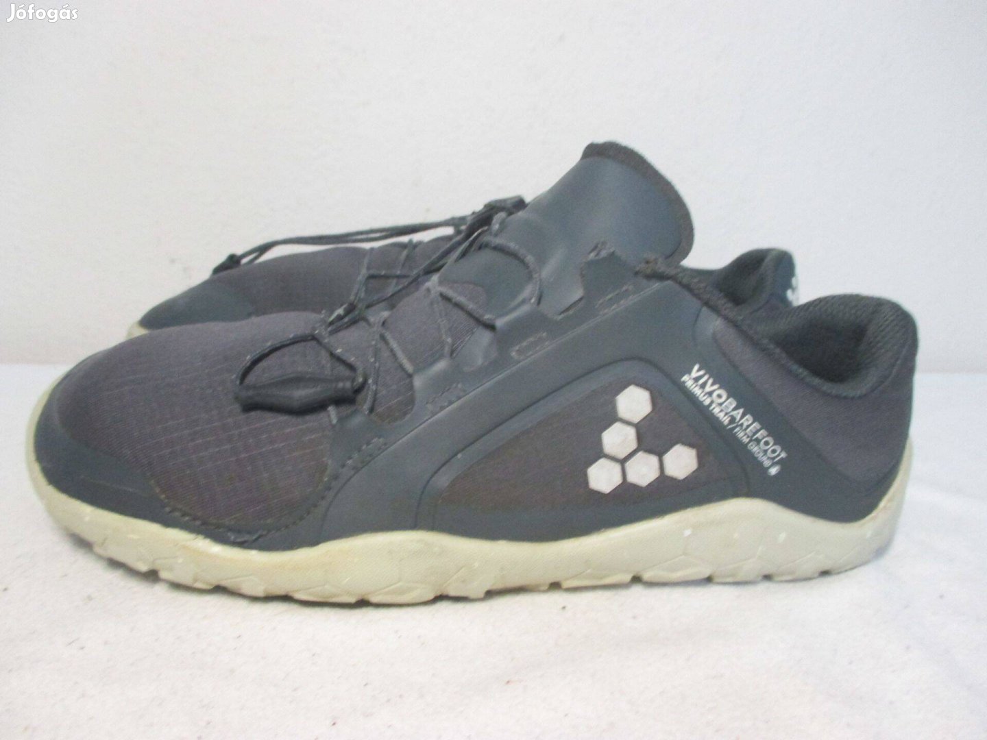 Vivobarefoot Primus Trail All Weather futócipő 38-as