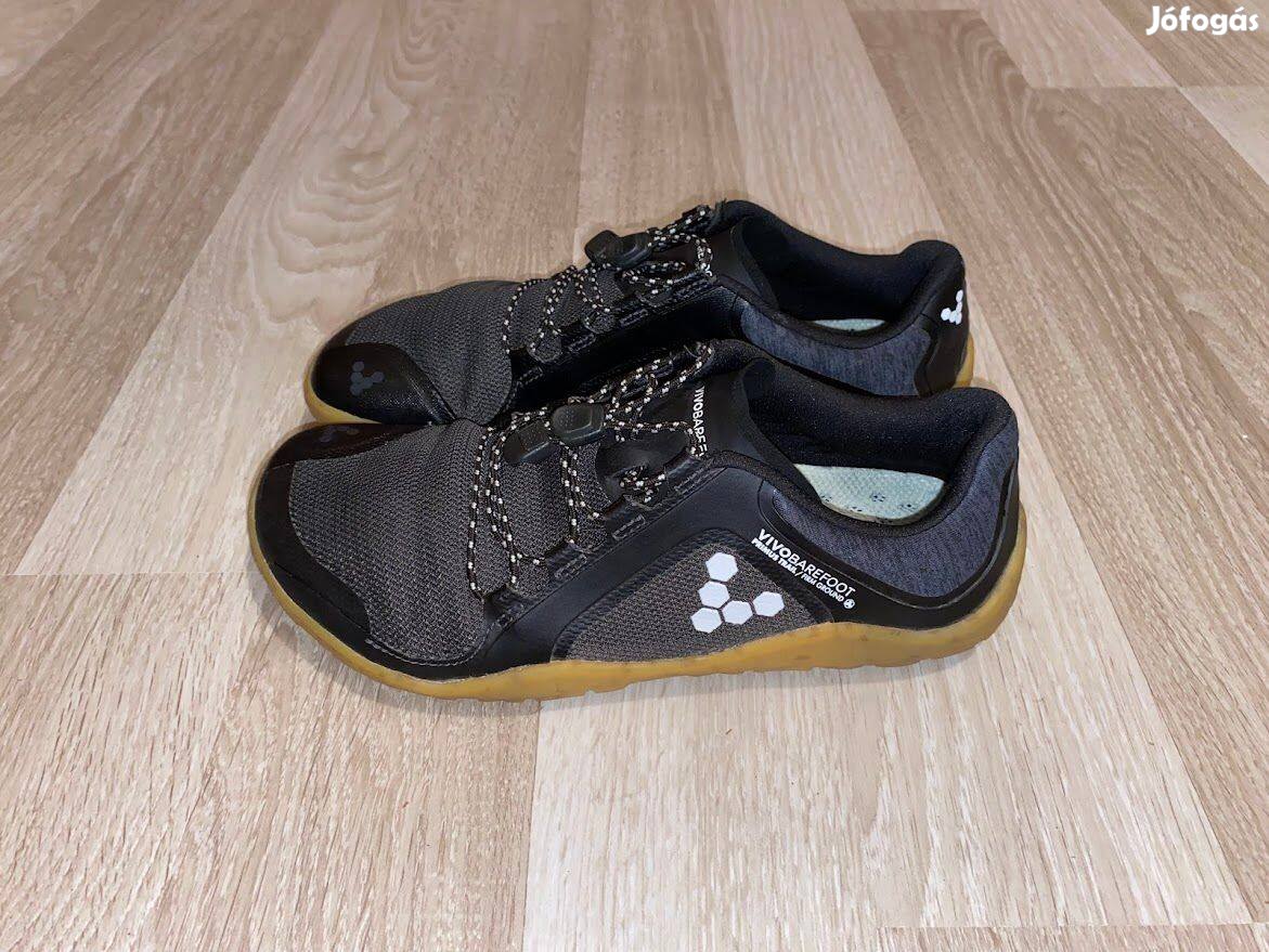 Vivobarefoot Primus Trail II FG futócipő 38 -as