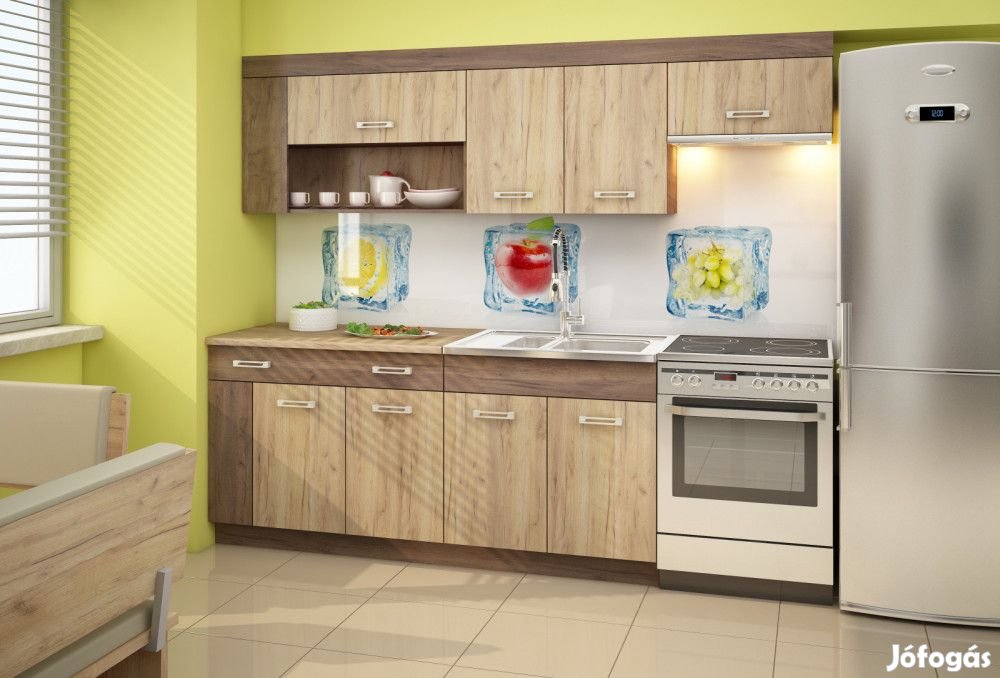 Viz-404 konyha bútor