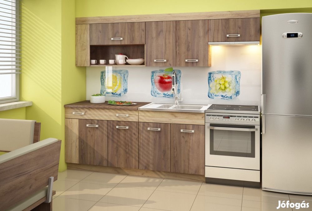 Viz-406 konyhabútor szett