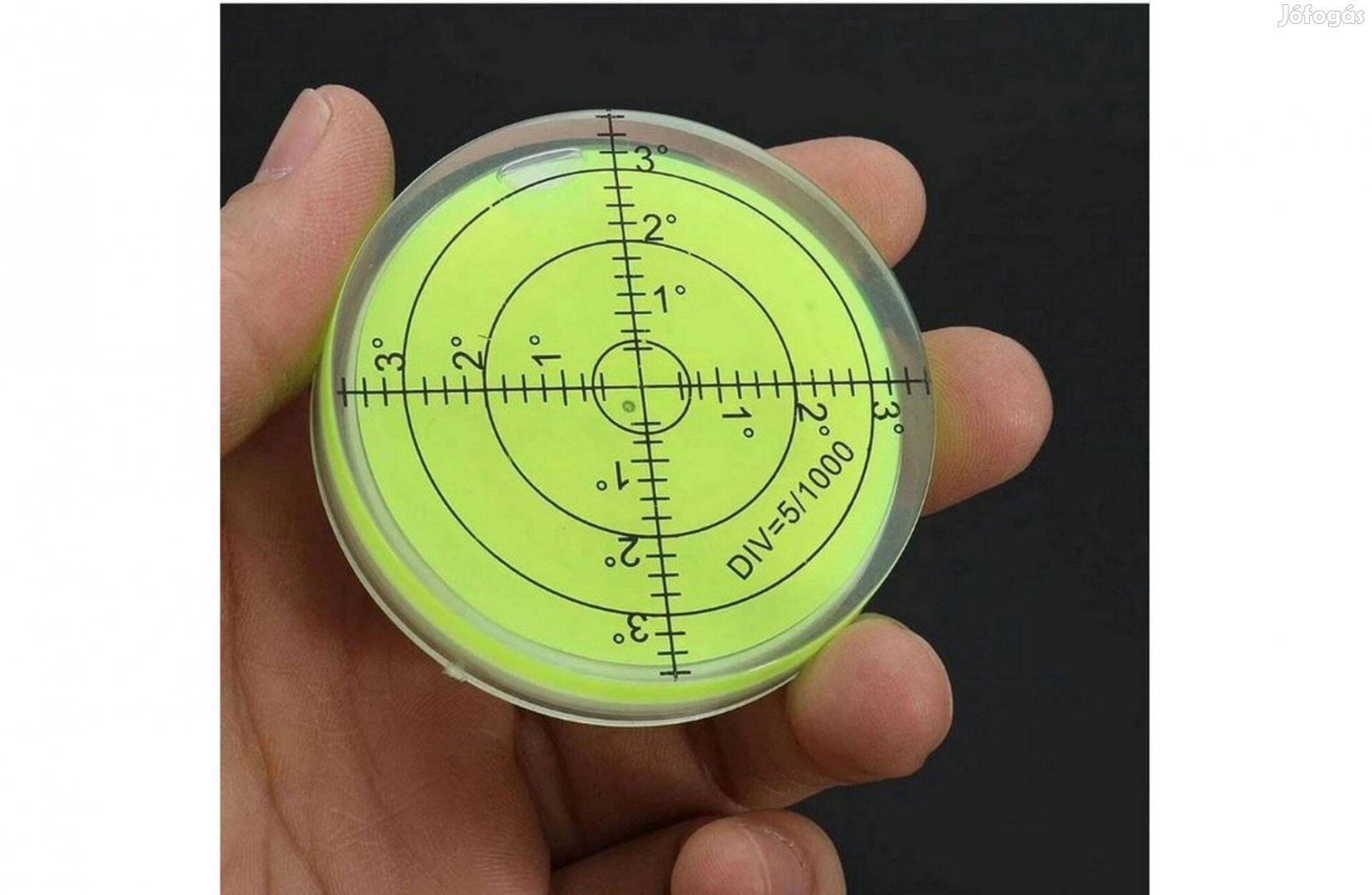 Víz mérték 63x8 mm vadonatúj 2500 Ft