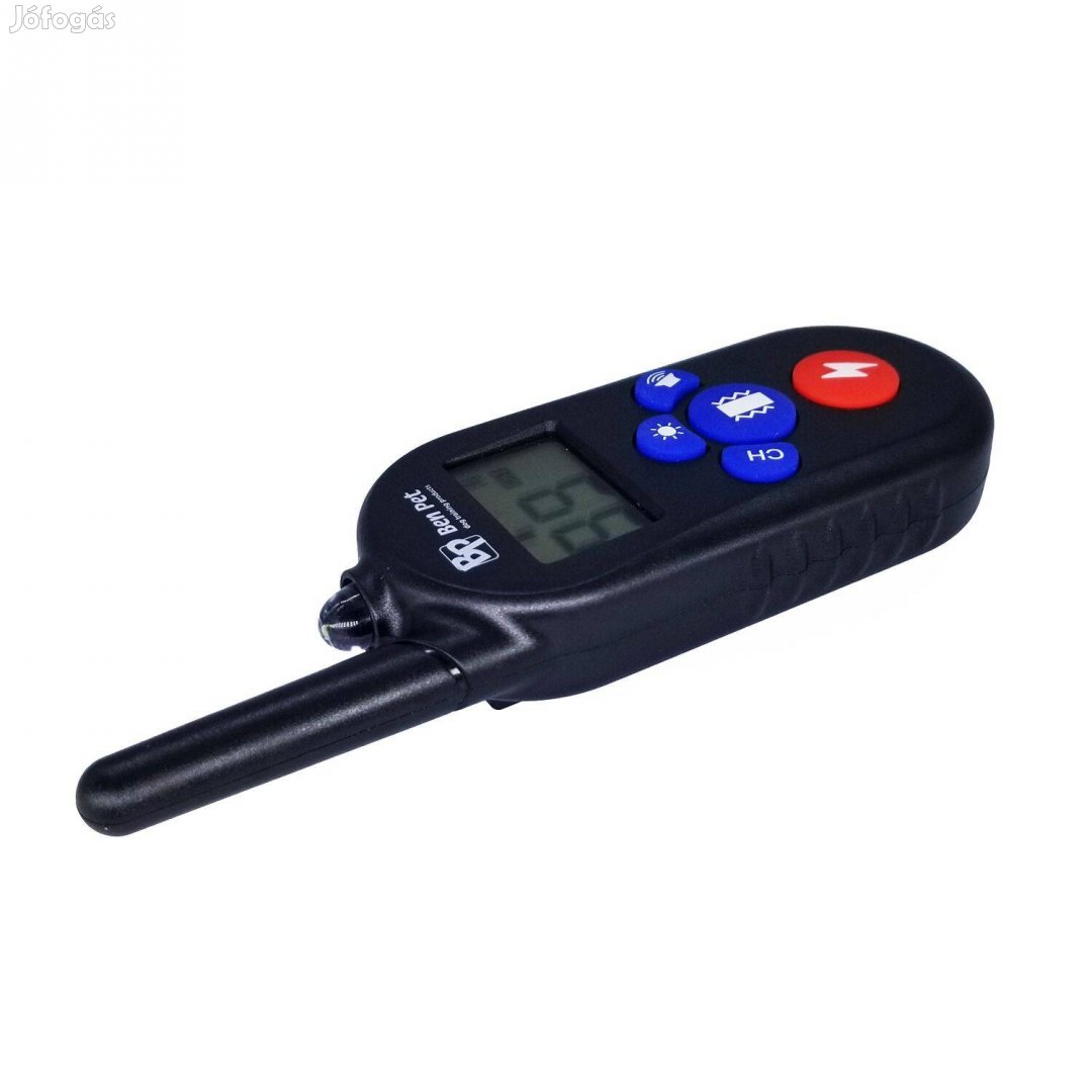 Vízálló elektromos nyakörv