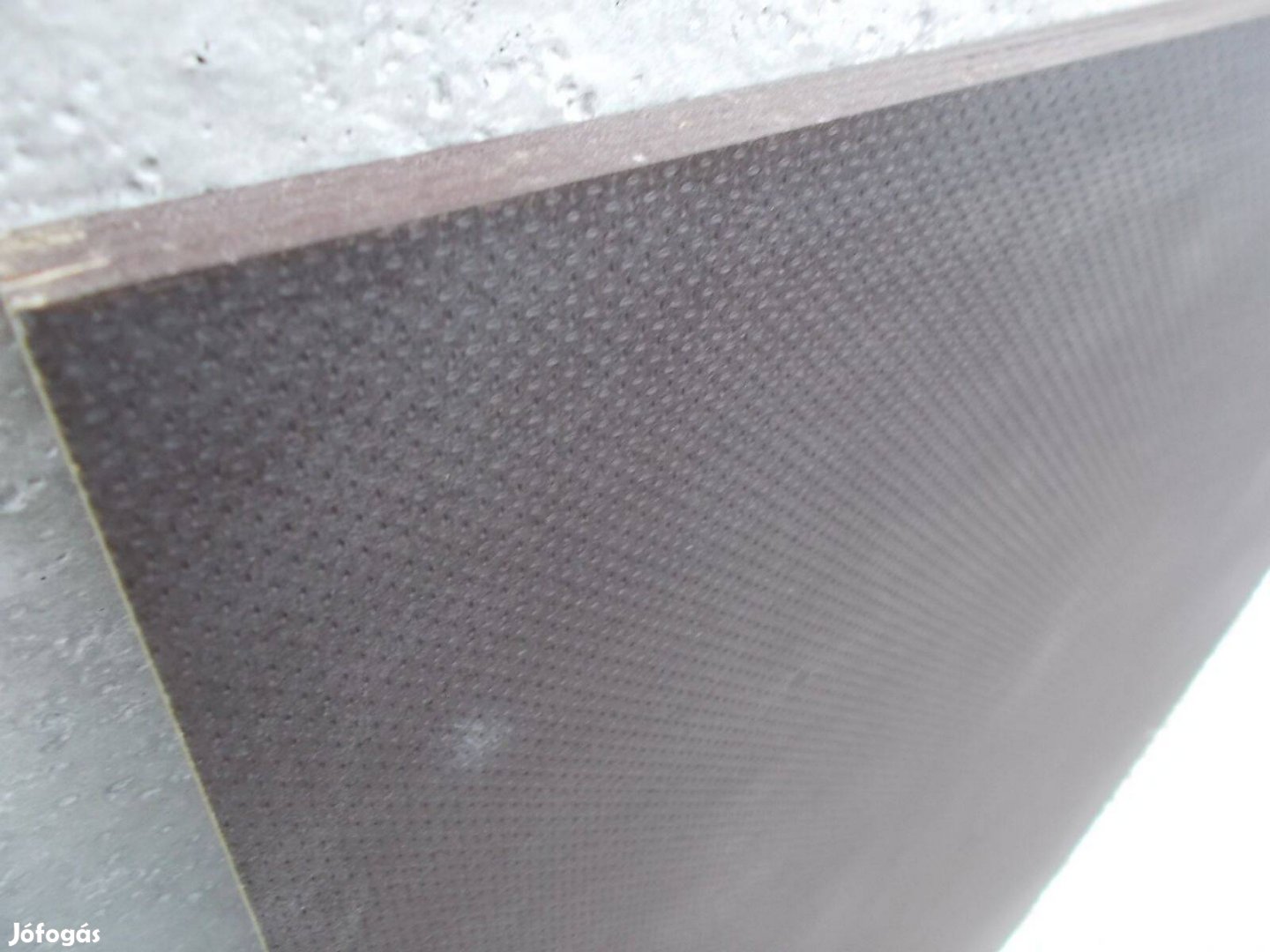 Vízálló lemez, csúszásmentes rétegelt lemez, plató lemez