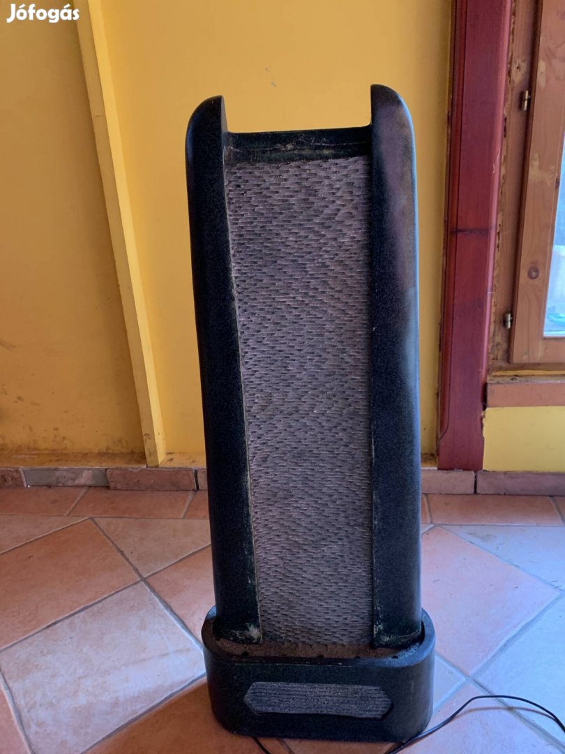 Vízesés fal,masszív darab