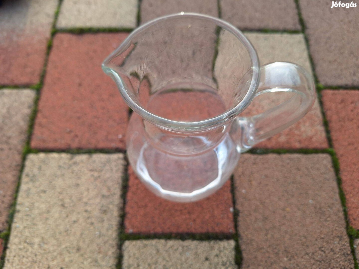 Vízeskancsó eladó