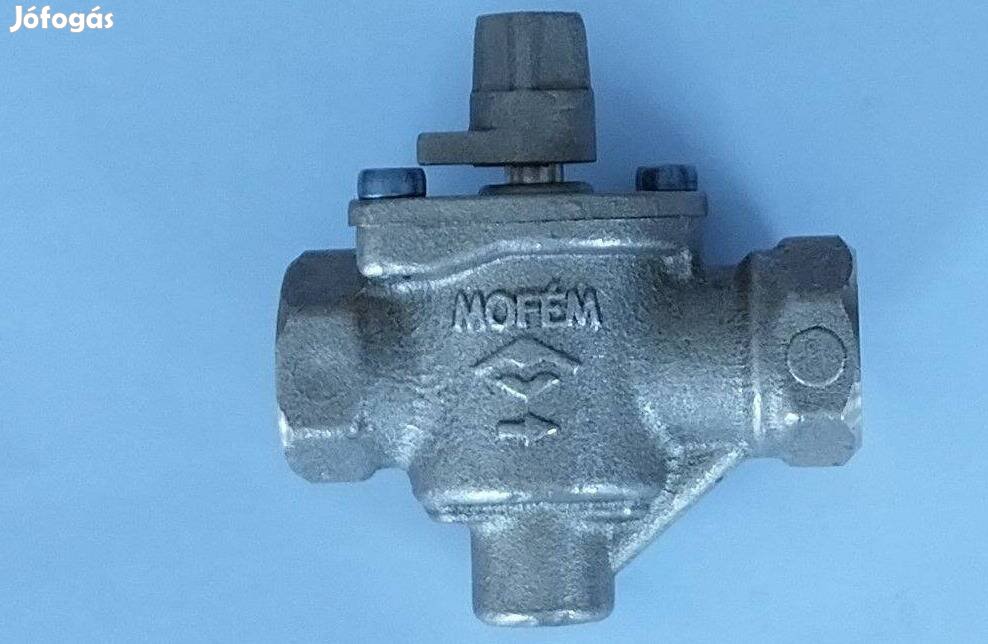 Vízfőcsap golyós 3/4" Mofém