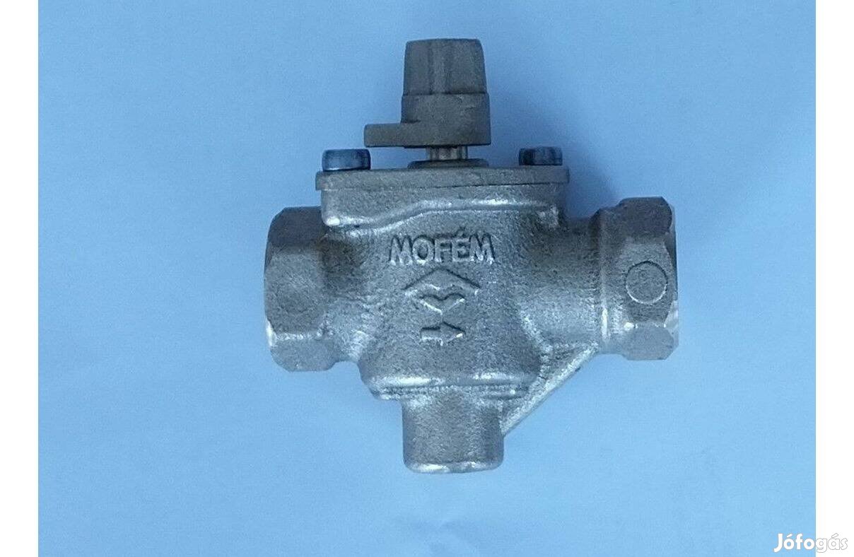 Vízfőcsap golyós 3/4" Mofém