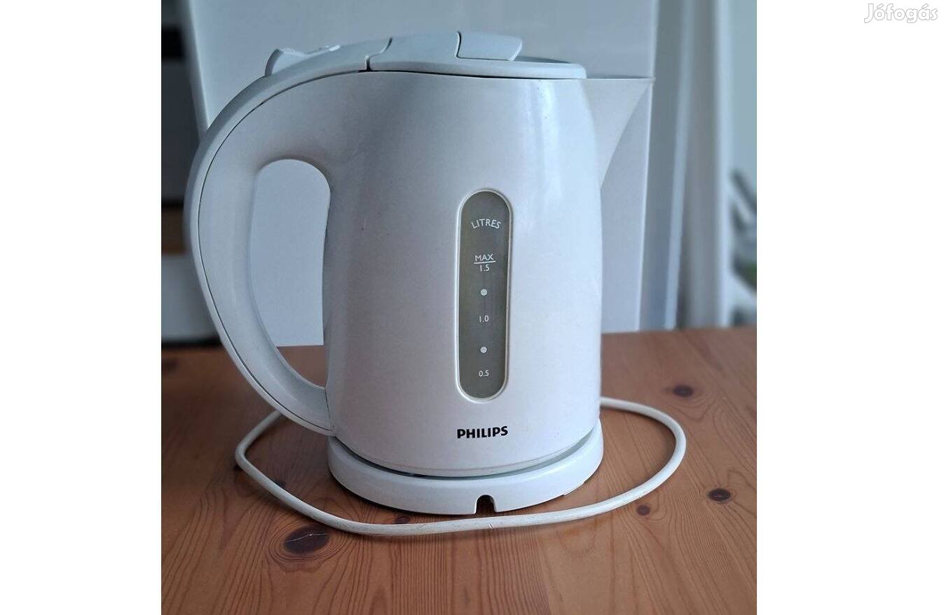 Vízforraló - Philips