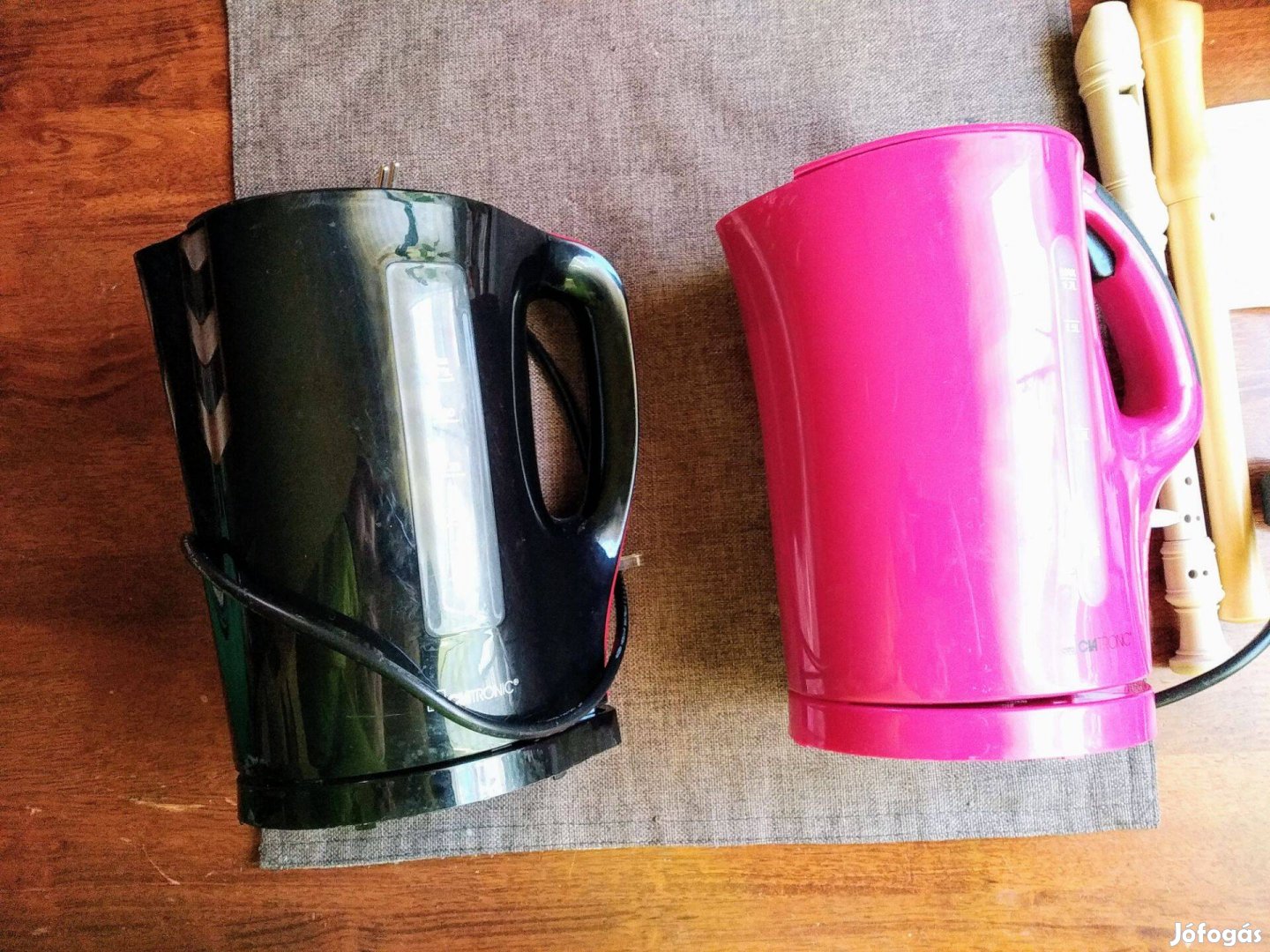 Vízforraló teszt győztes német minőség Sok mást is