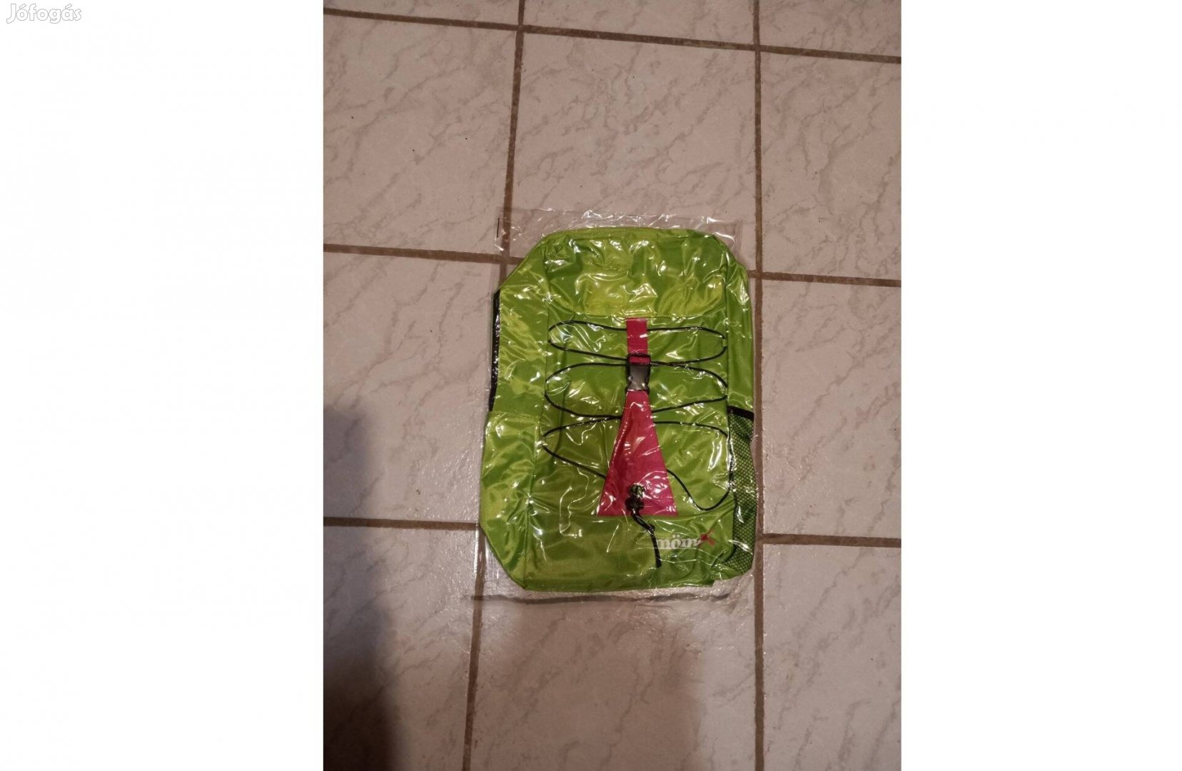 Vízhatlan hátizsák 47 x 36 cm - Teljesen új