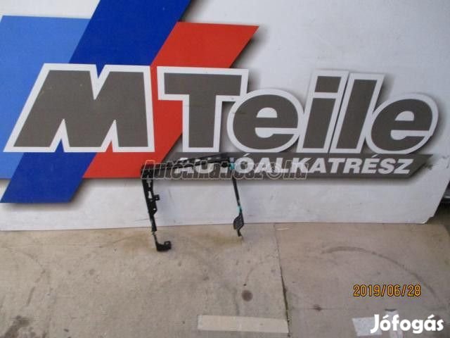 Vízhűtő keret - bmw m2