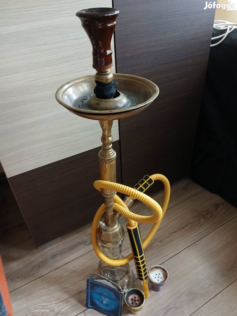 Vízipipa Shisha 