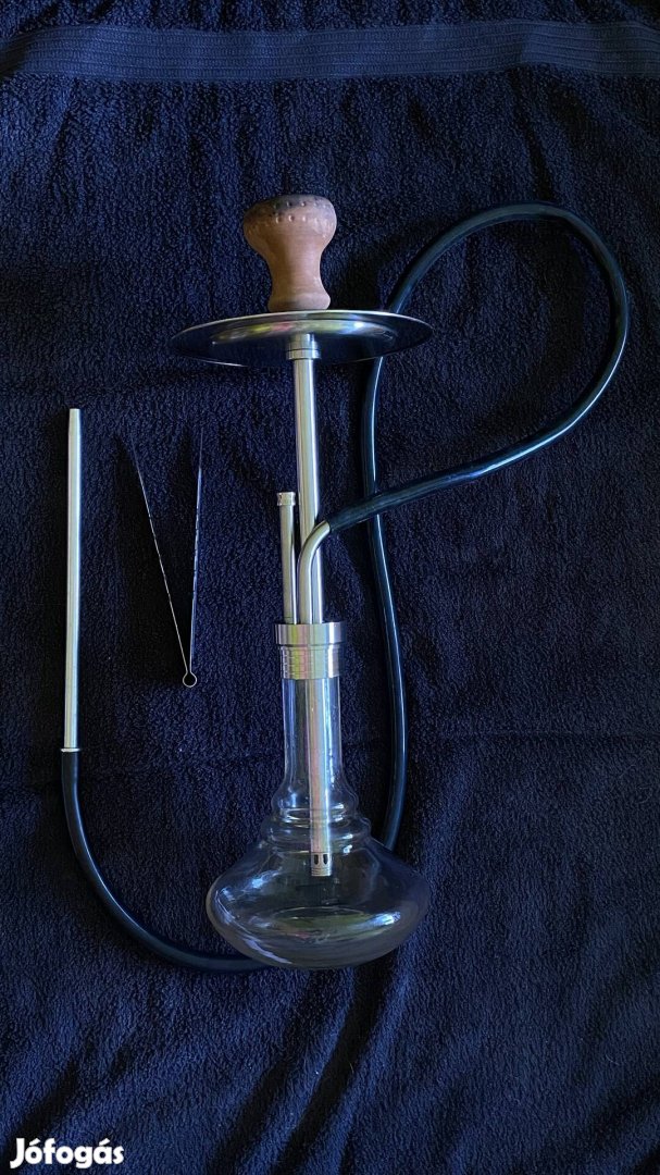 Vizipipa (Hookah flame)