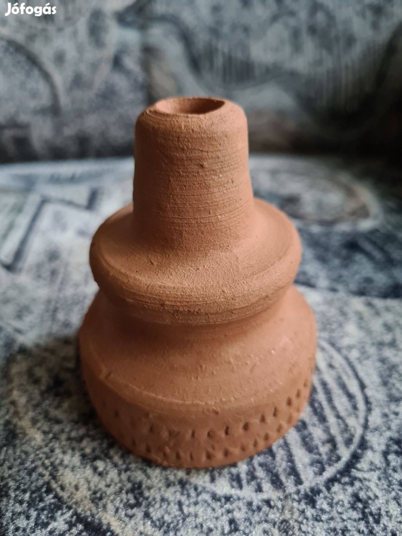 Vízipipa széntartó alkatrész kerámia