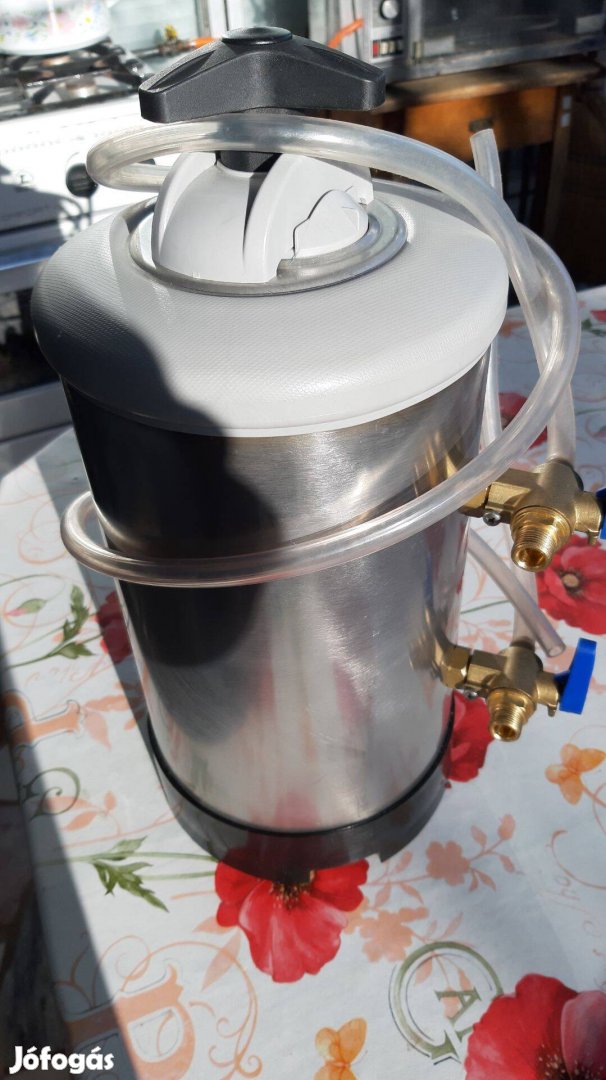 Vízlágyító eladó