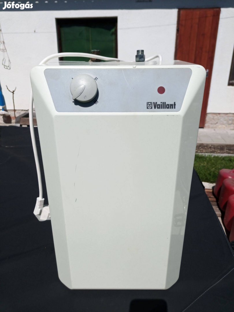 Vízmelegítő 10 liter