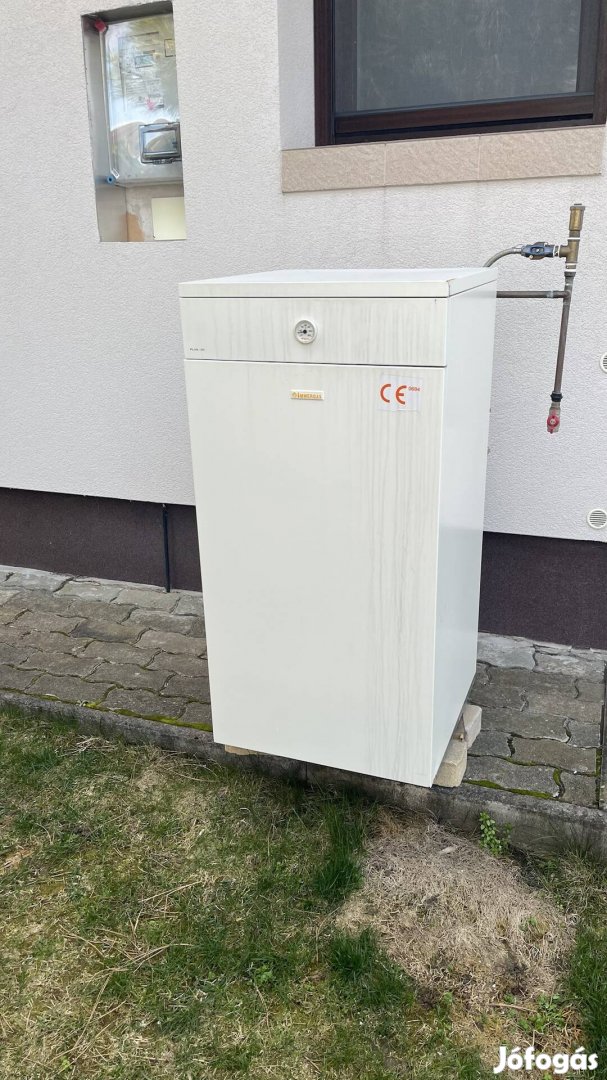 Vízmelegítő Immergas