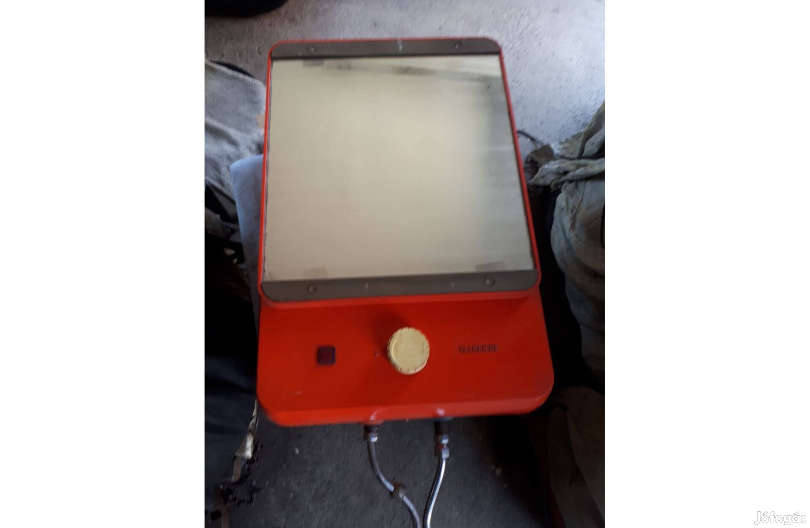 Vízmelegítő Tatramat fali eladó !