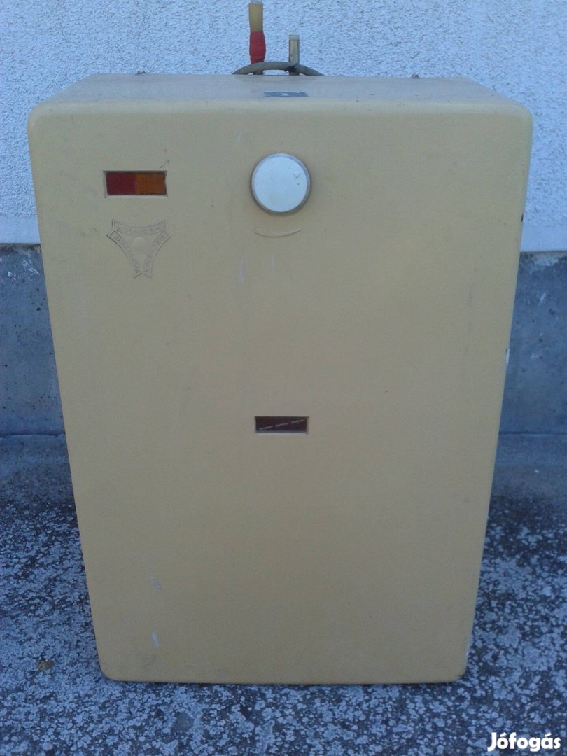 Vízmelegítő eladó
