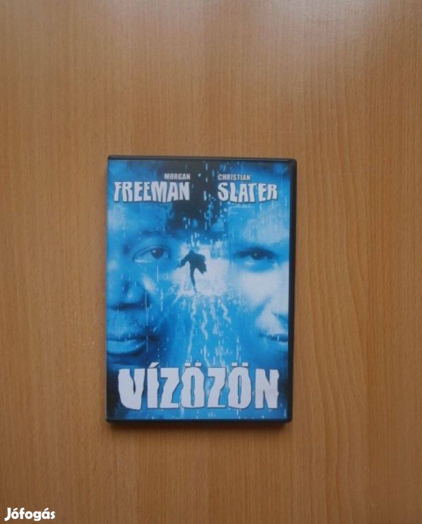 Vízözön DVD Film