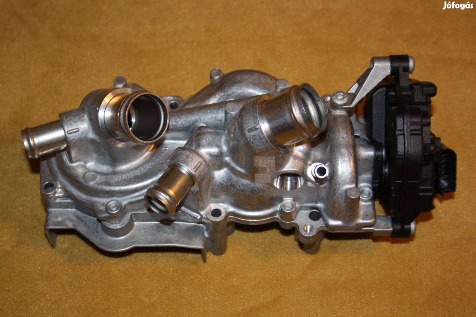 Vízpumpa VAG 1.0TSI 1.5TSI 05E121111AB 05E121111AF