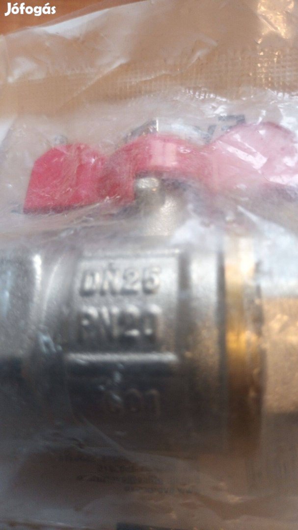 Vízszerelési anyagok