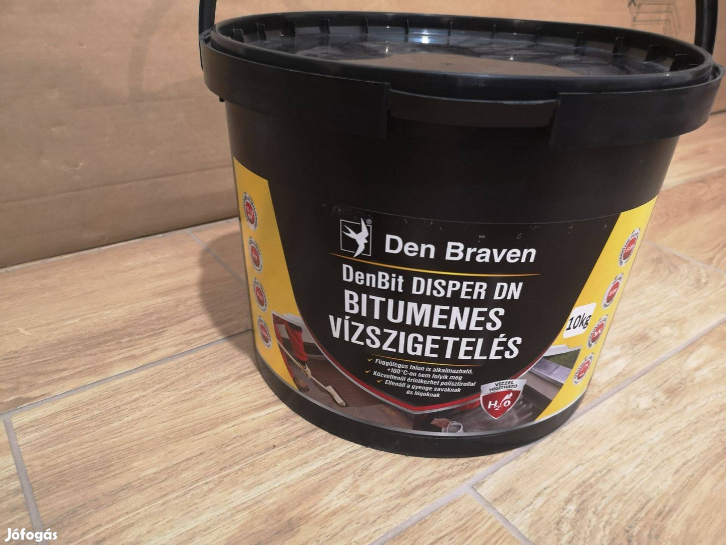 Vízszigetelő Den Braven