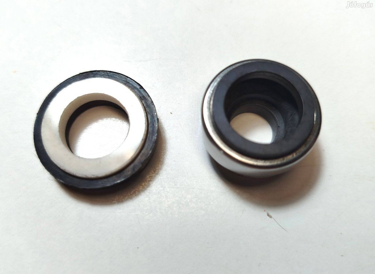 Vízszivattyú tömszelence