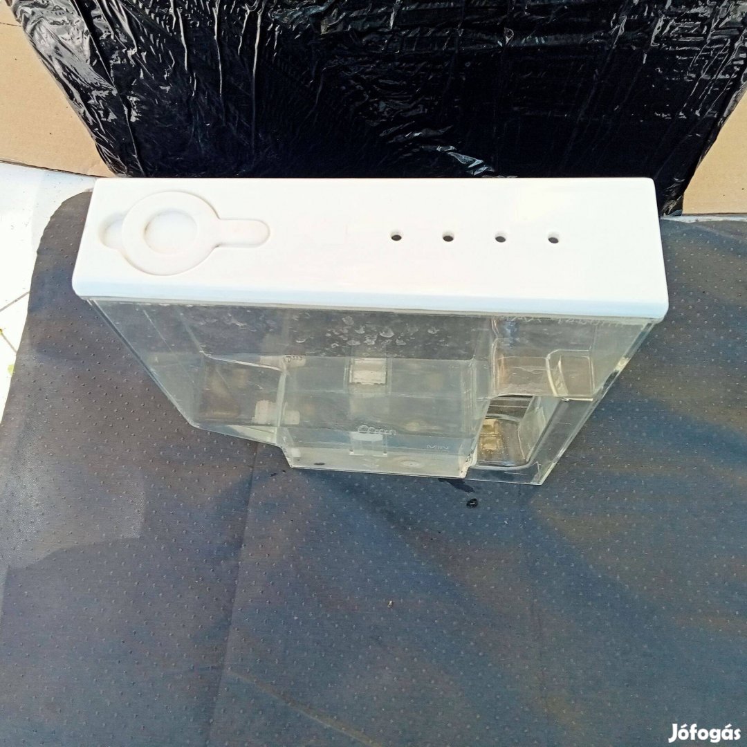 Víztartály Klarstein Masterfresh gőzölős sütőhöz