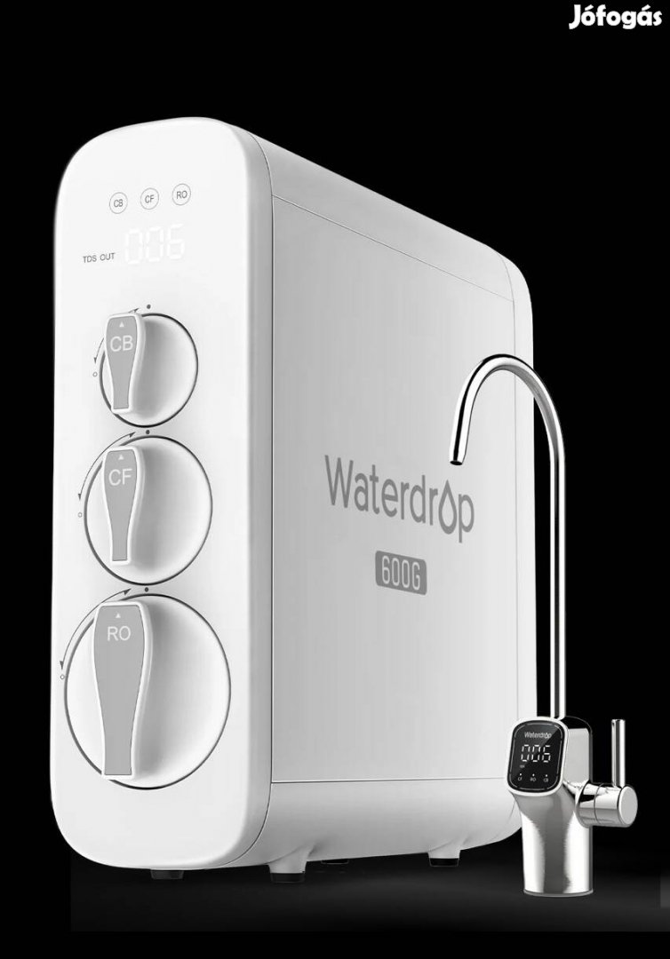 Víztisztító berendezés