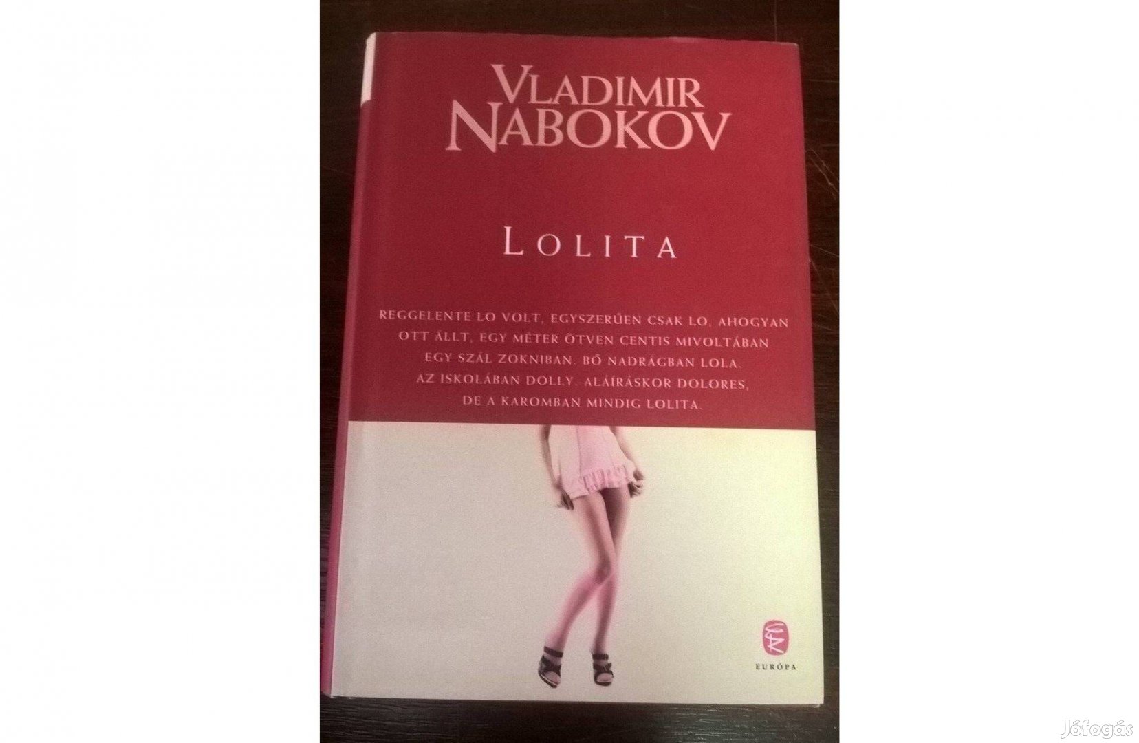 Vladimir Nabokov - Lolita