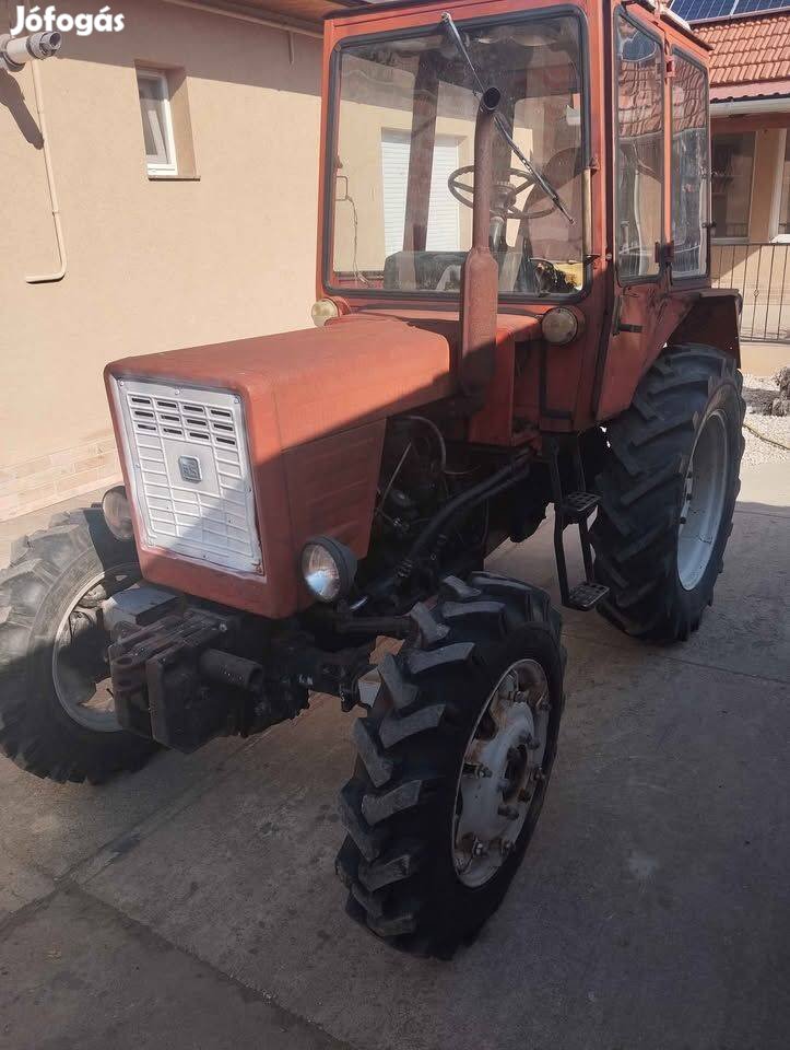 Vlagyimirec T 30 ( MTZ - vtz) összkerekes traktor eladó